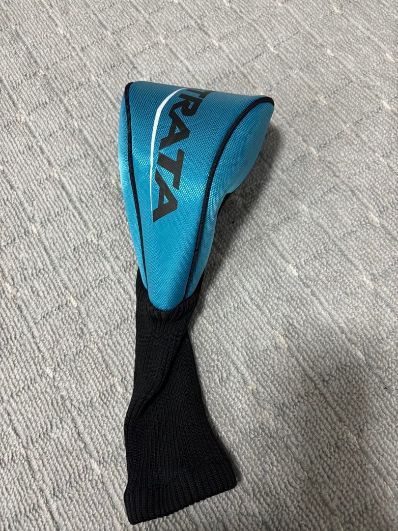 STRATA 460 CCレディース ドライバー