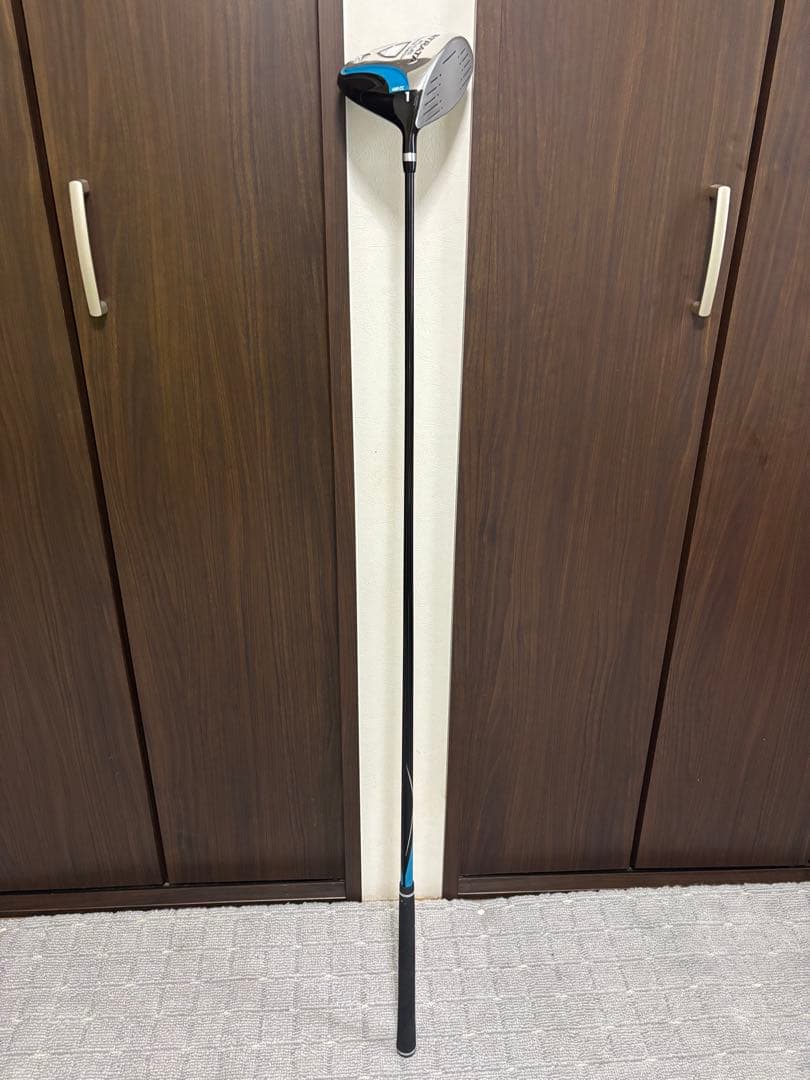 STRATA 460 CCレディース ドライバー