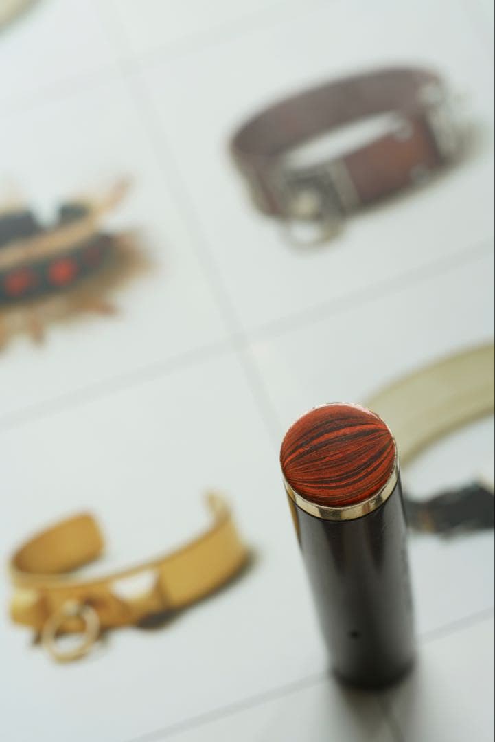 Mabie Todd swan SF 130 万年筆