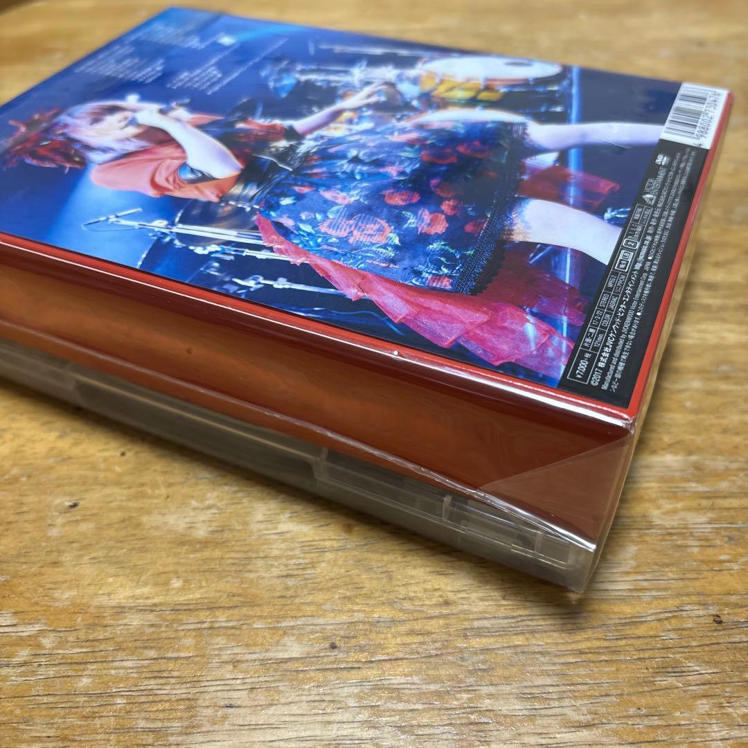 ミュージック Fuki /Fuki Fes. box limited