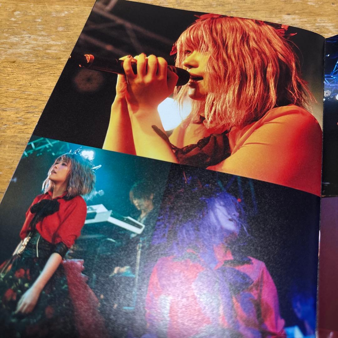 ミュージック Fuki /Fuki Fes. box limited