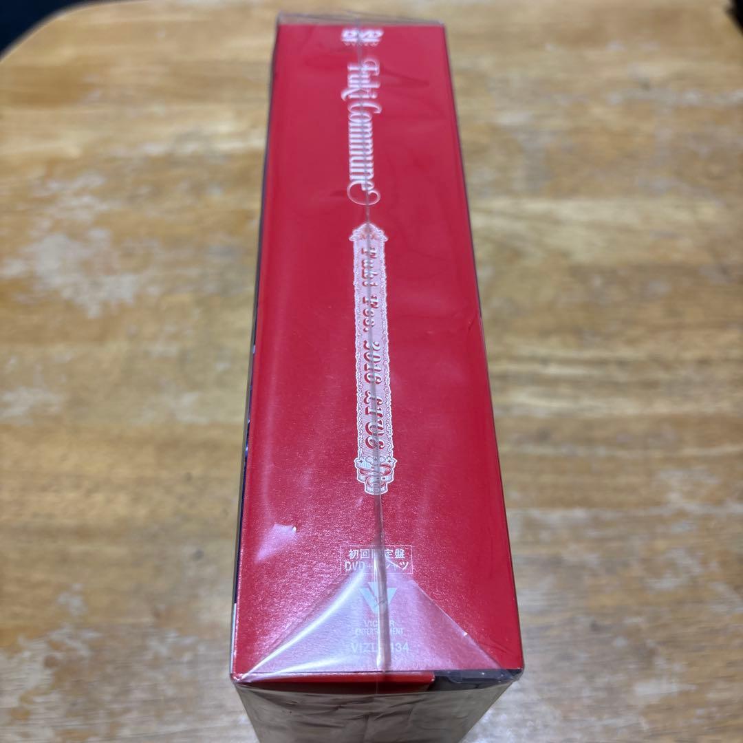 ミュージック Fuki /Fuki Fes. box limited