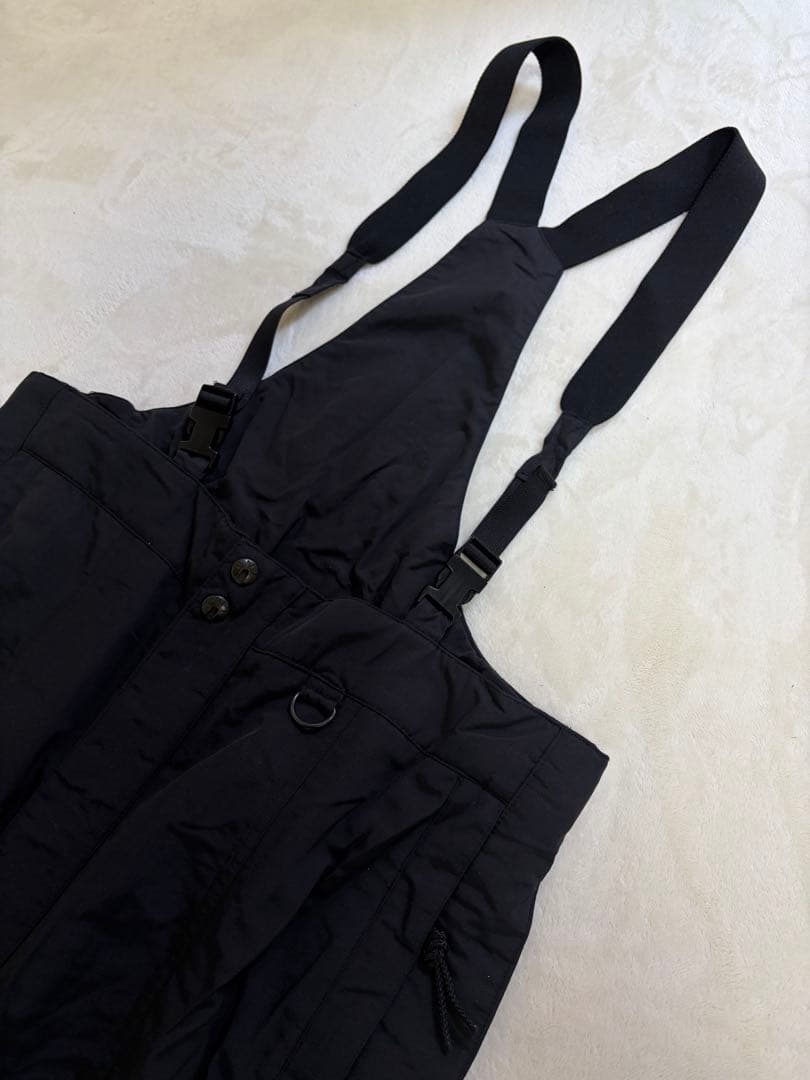【希少】THE NORTH FACE EXTREME ULTREx ビブパンツ