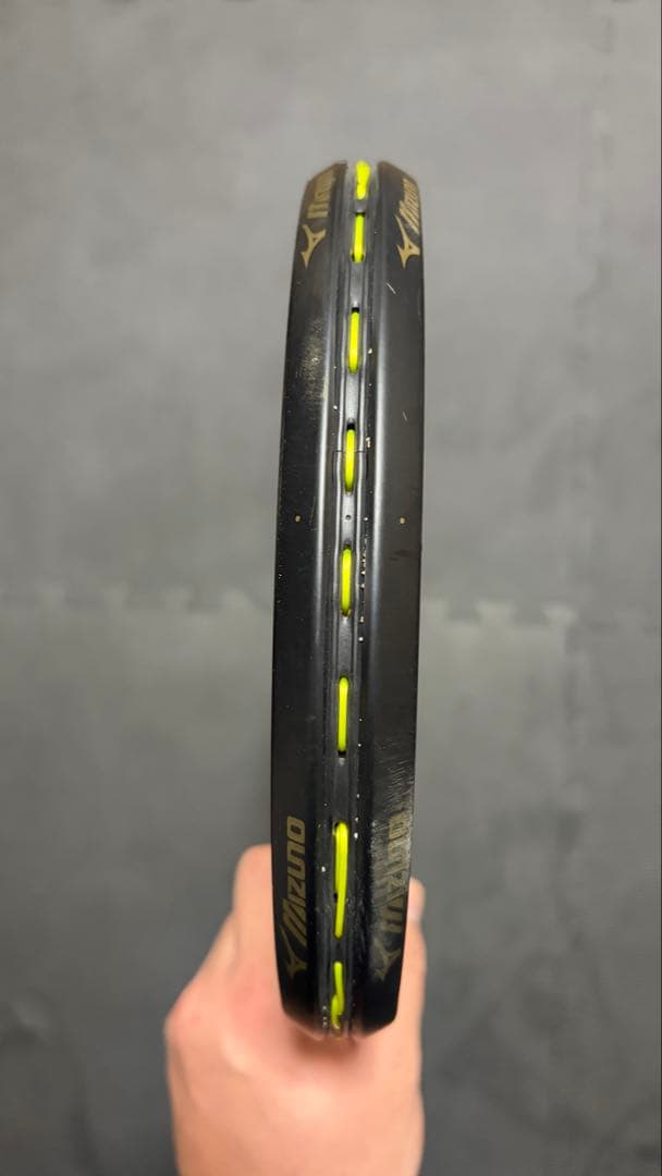 MIZUNO アクロスピード V-PRO 0X