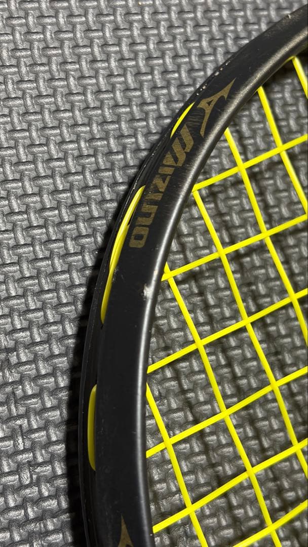 MIZUNO アクロスピード V-PRO 0X