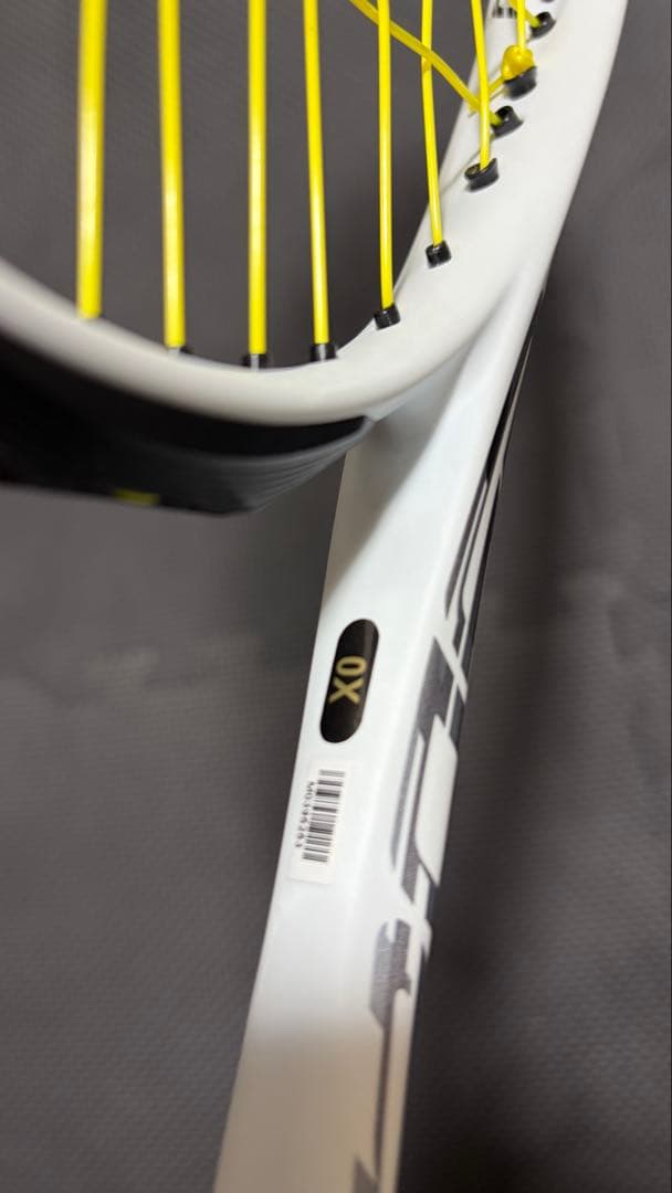 MIZUNO アクロスピード V-PRO 0X