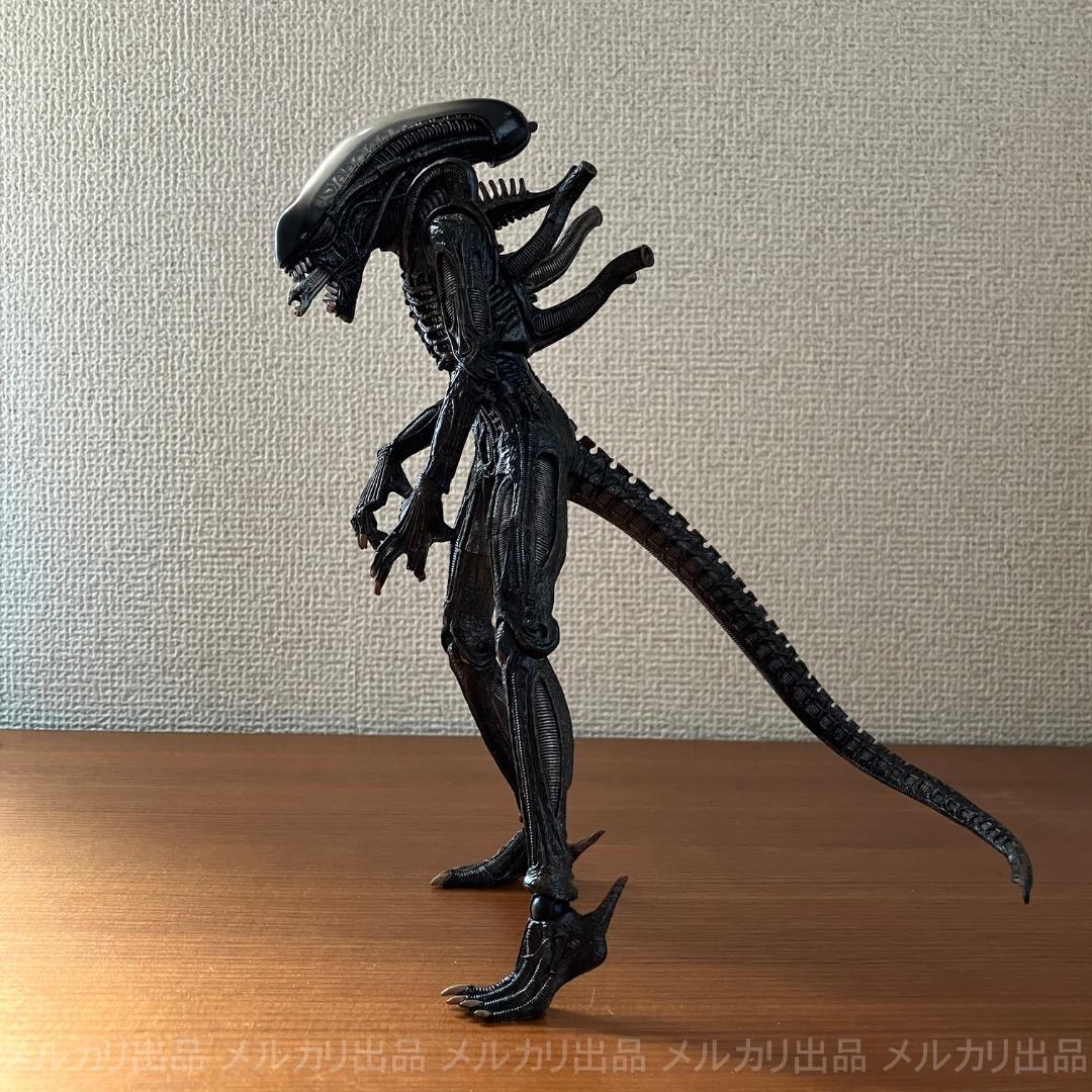 エイリアン　アクションフィギュア