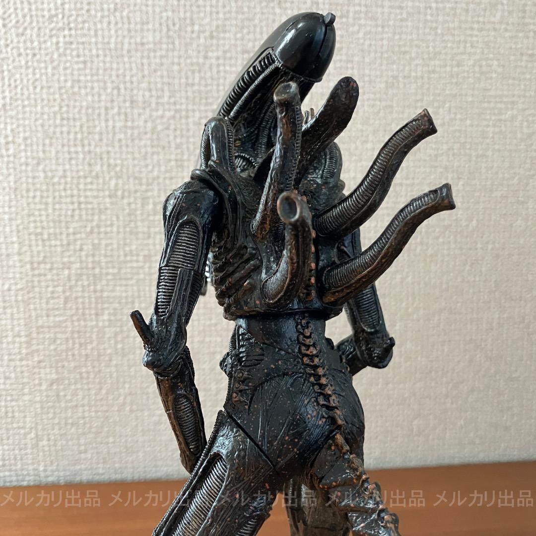 エイリアン　アクションフィギュア
