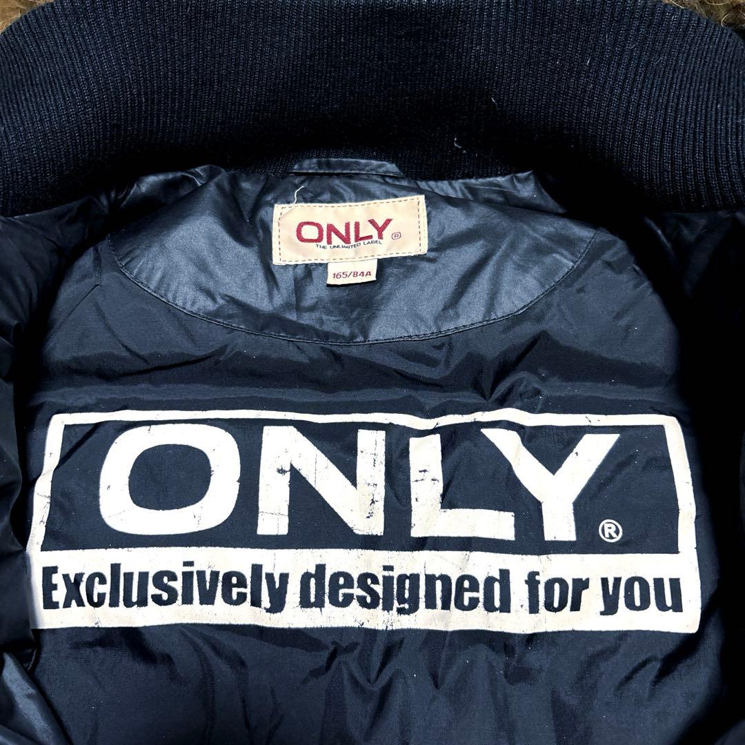 えページ★ＯＮＬＹ　00s archive far down vest