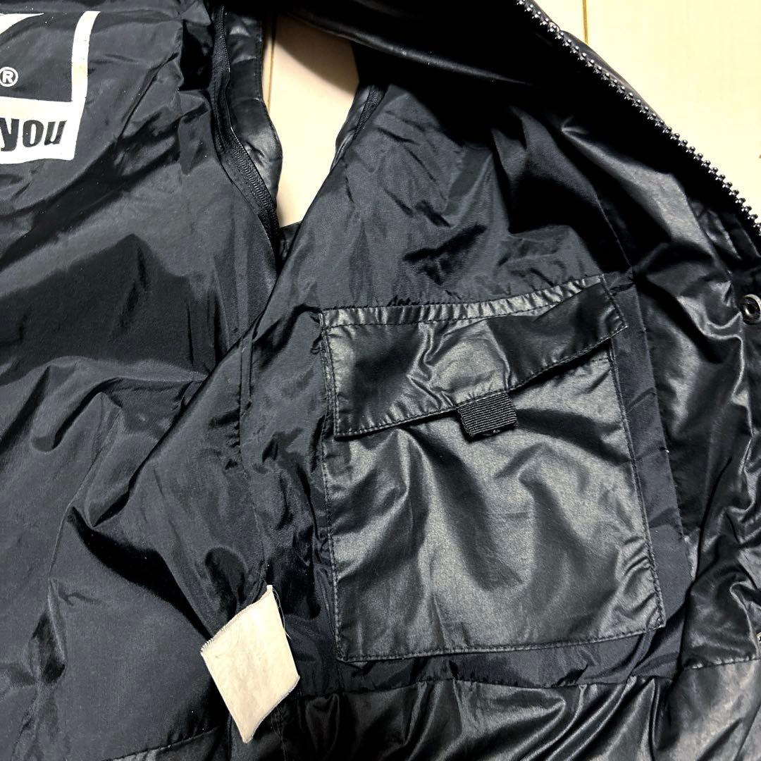えページ★ＯＮＬＹ　00s archive far down vest