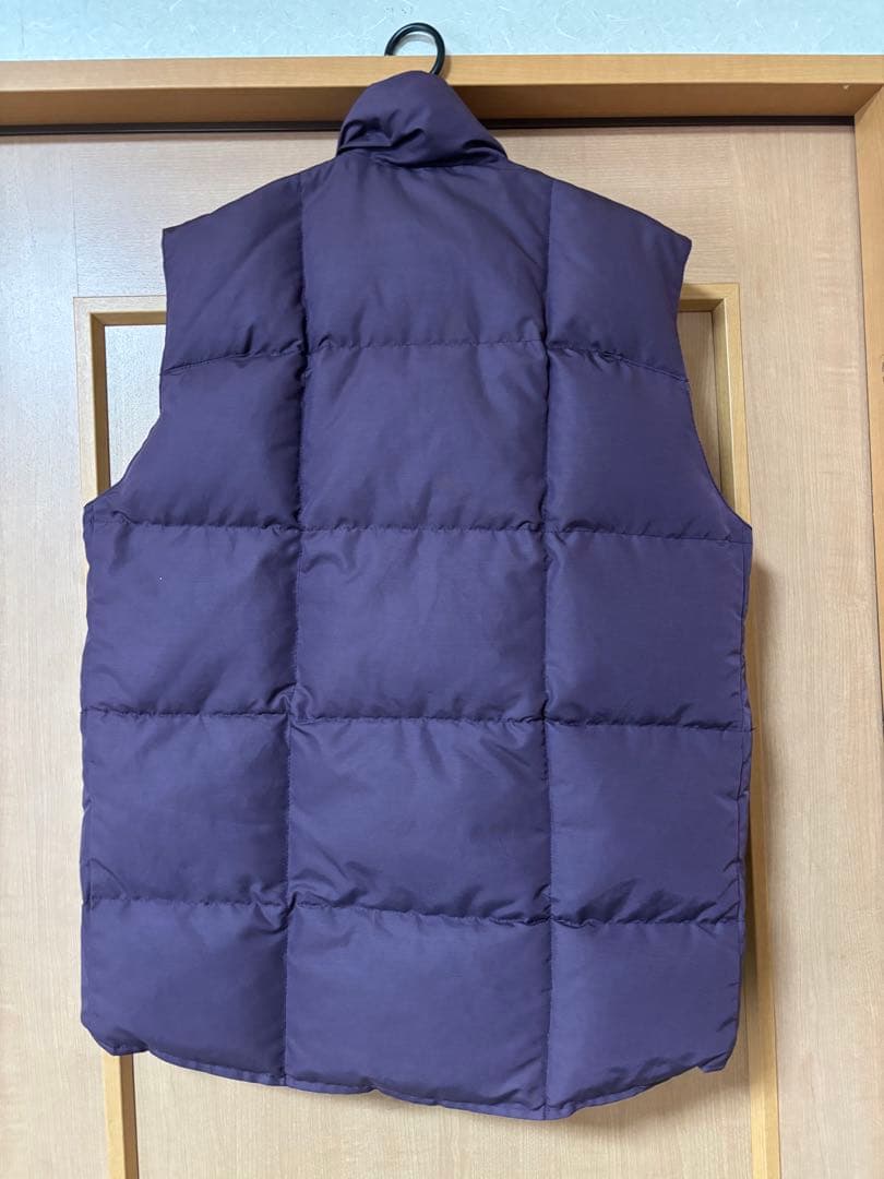 ジャケット・アウター SIERRA DESIGNS DOWNBEST