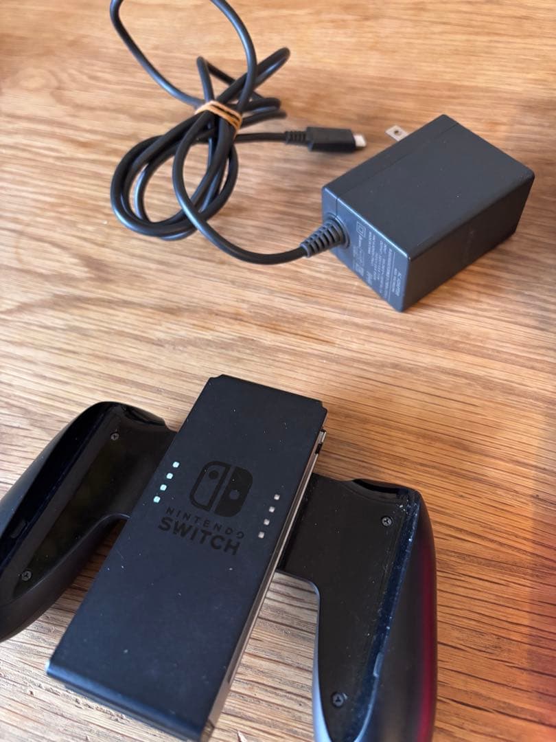 Nintendo Switch 本体➕付属品
