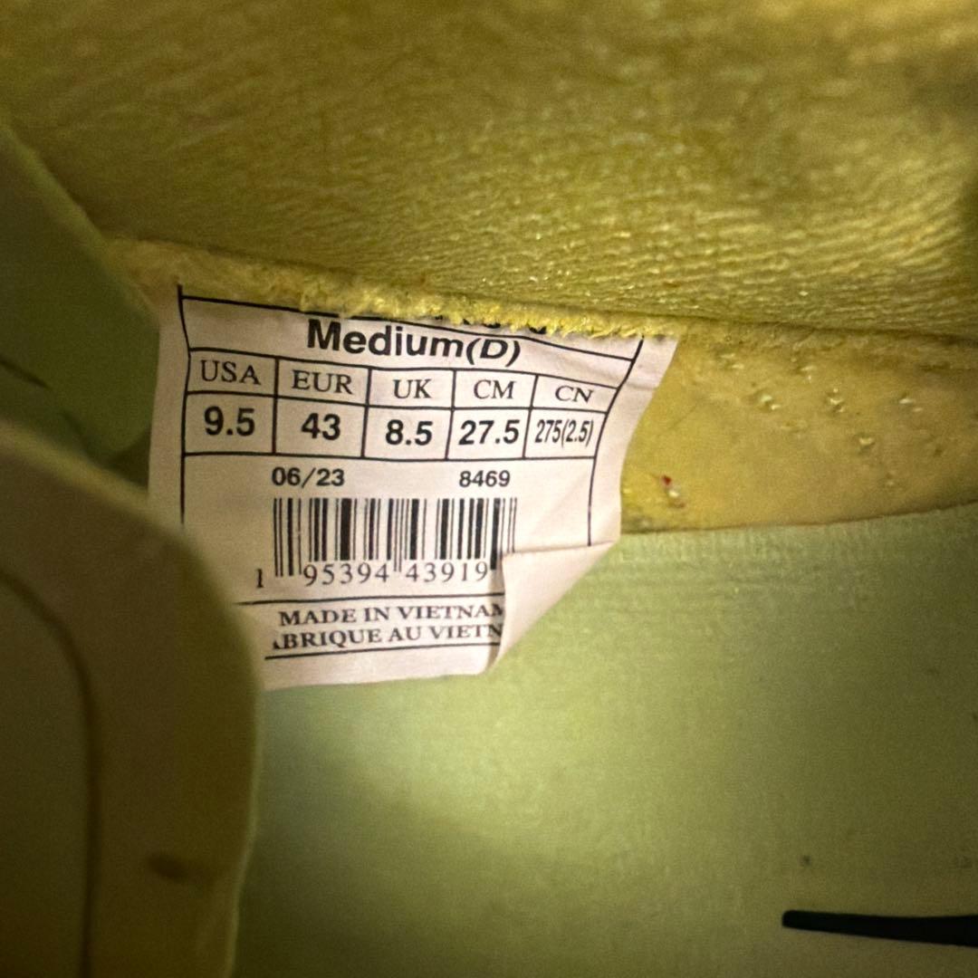 Brooks ブルックス　ハイペリオンエリート3 27.5