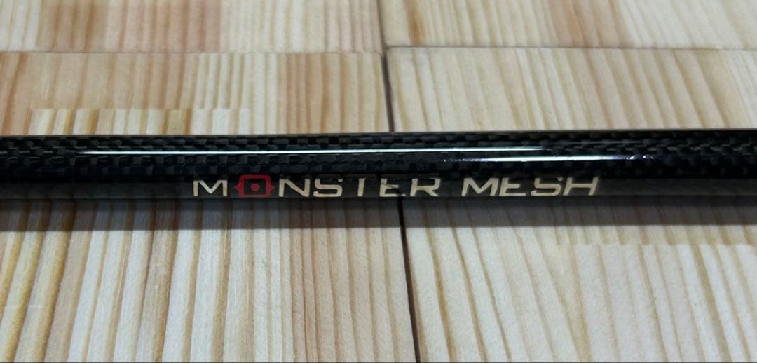 ダイワ　DAIWA ジギングロッド MONSTER MESH 5’8”