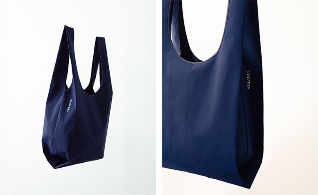 ARC'TERYX Veilance トートバッグ　ネイビー　アークテリクス