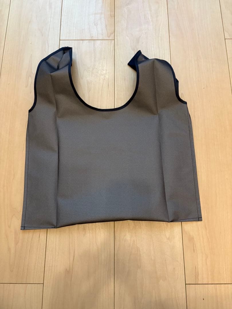 ARC'TERYX Veilance トートバッグ　ネイビー　アークテリクス