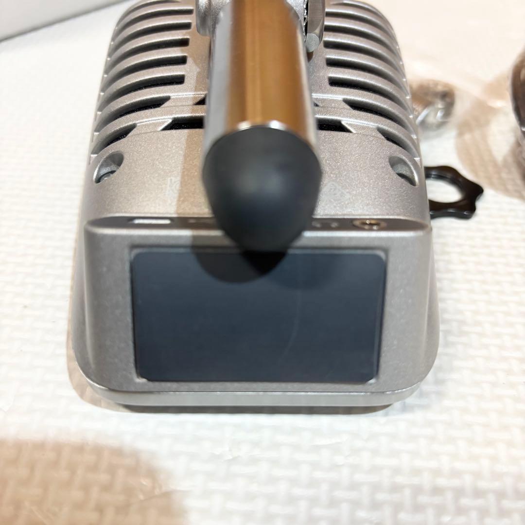 【極美品】SHURE MOTIV MV51 コンデンサーマイク
