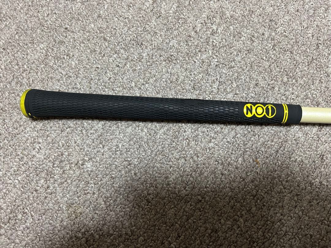 TaylorMade SLDR 460 ドライバー