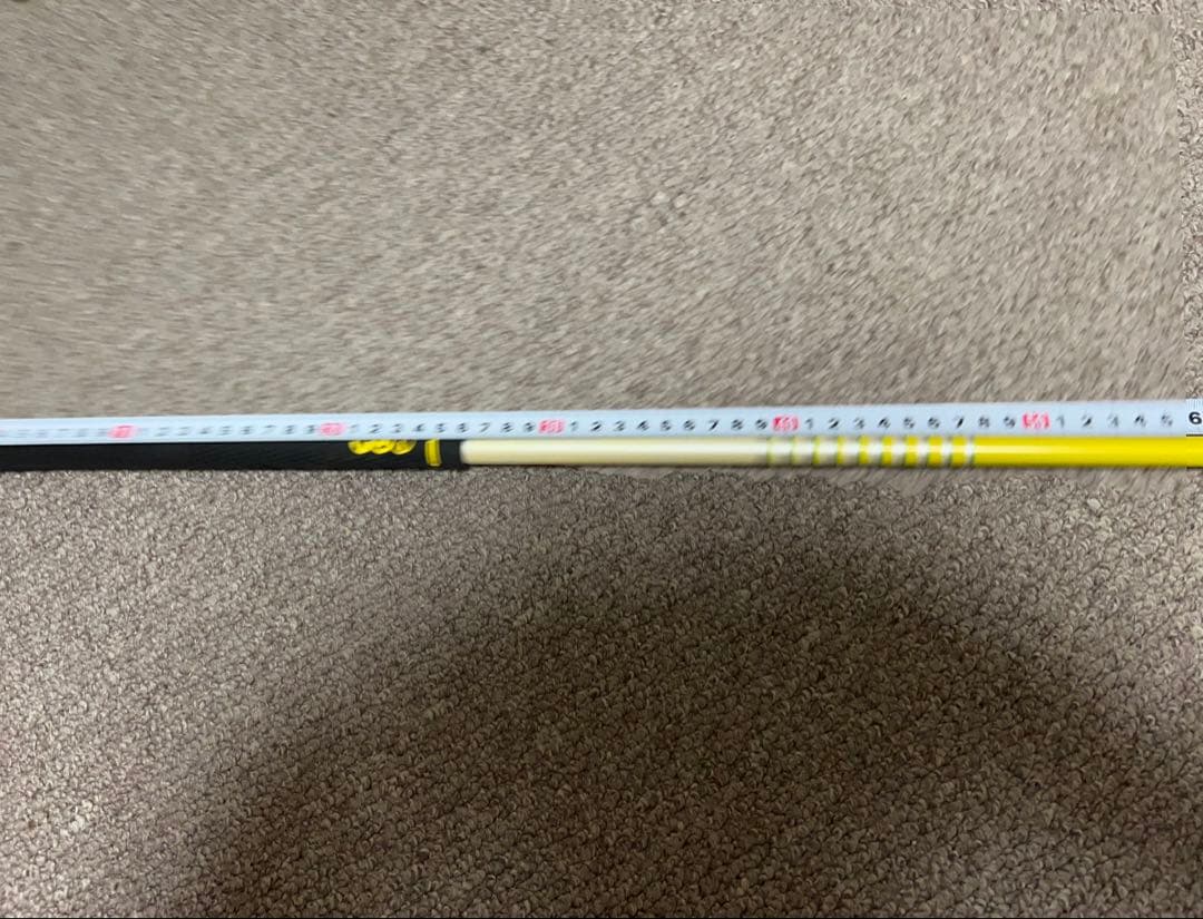 TaylorMade SLDR 460 ドライバー