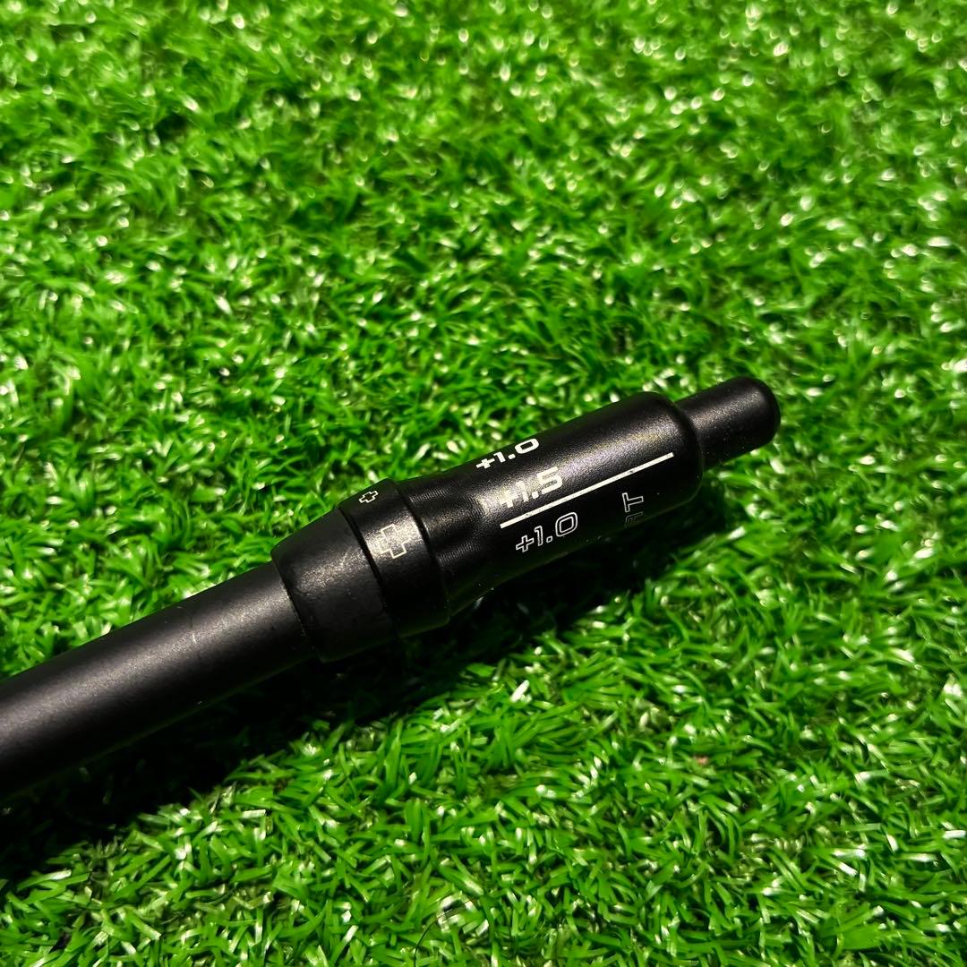 Fujikura Speeder 757 TR シャフト FLEX-X