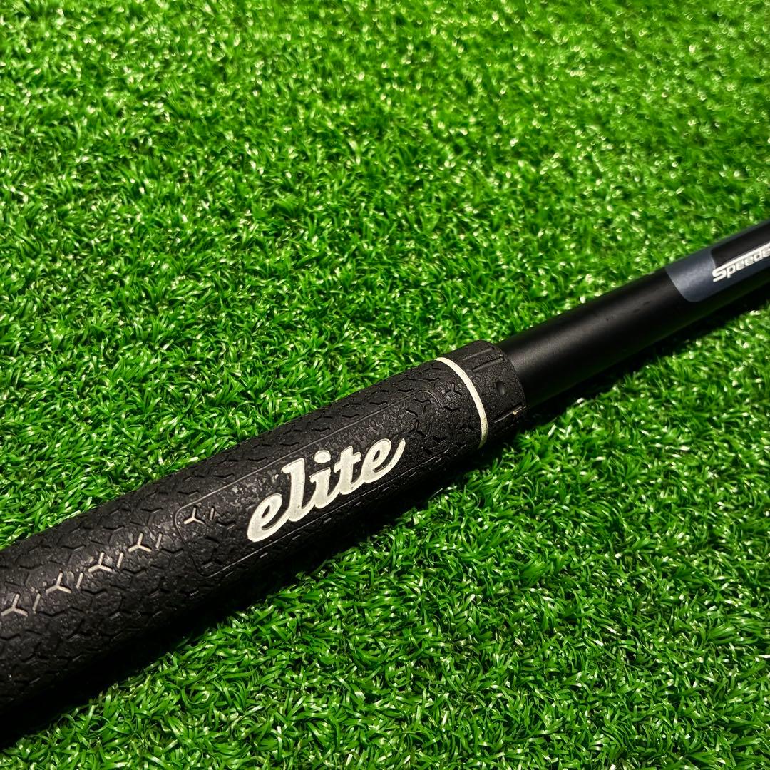 Fujikura Speeder 757 TR シャフト FLEX-X