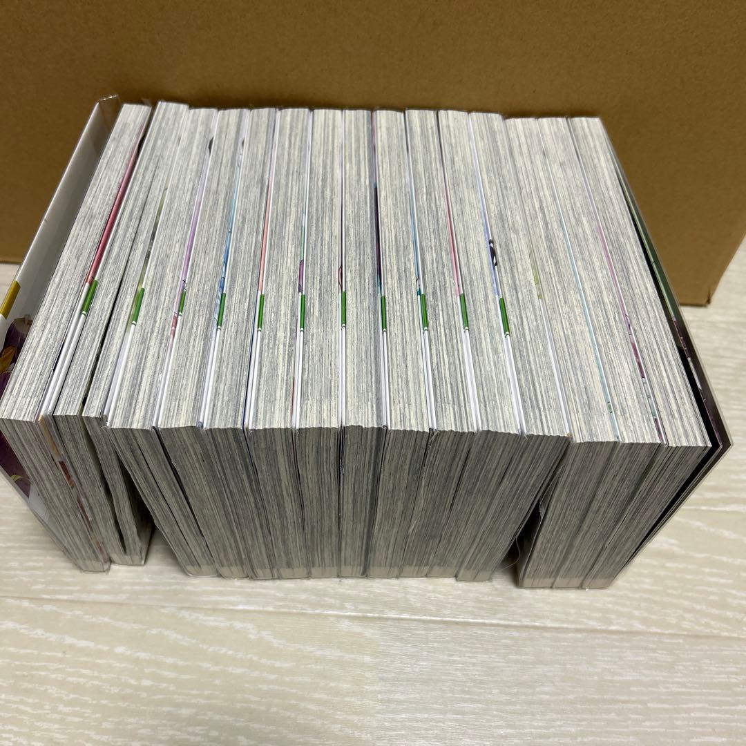 薬屋のひとりごと　15巻セット