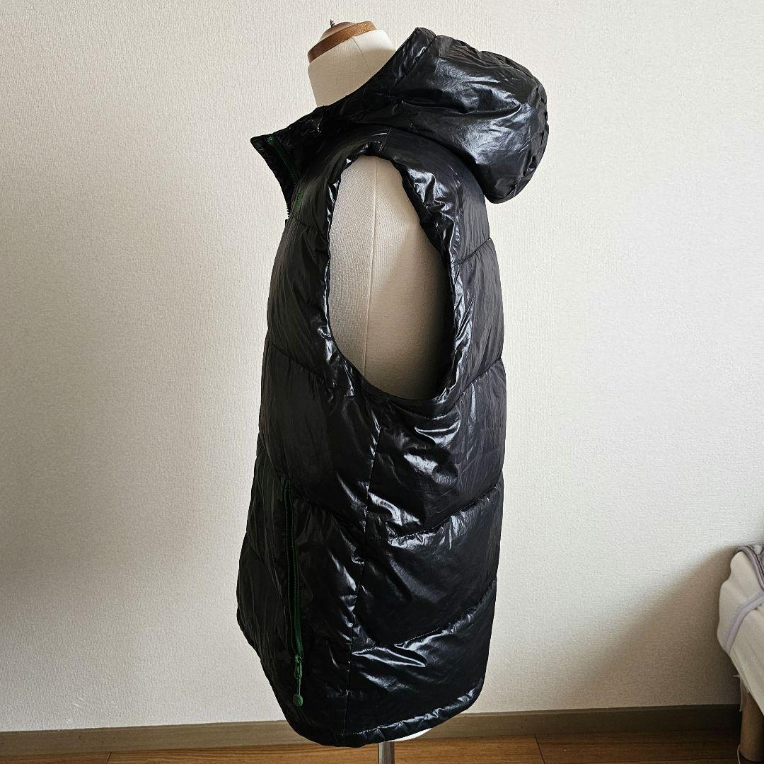 美品☆ THE NORTH FACE ダウンベスト 105 (XL)