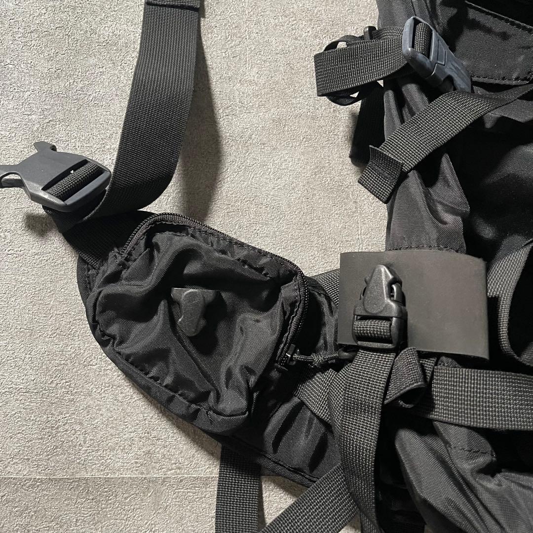 BURTON ak 30L バックパック リュックサック ザック スノーボード
