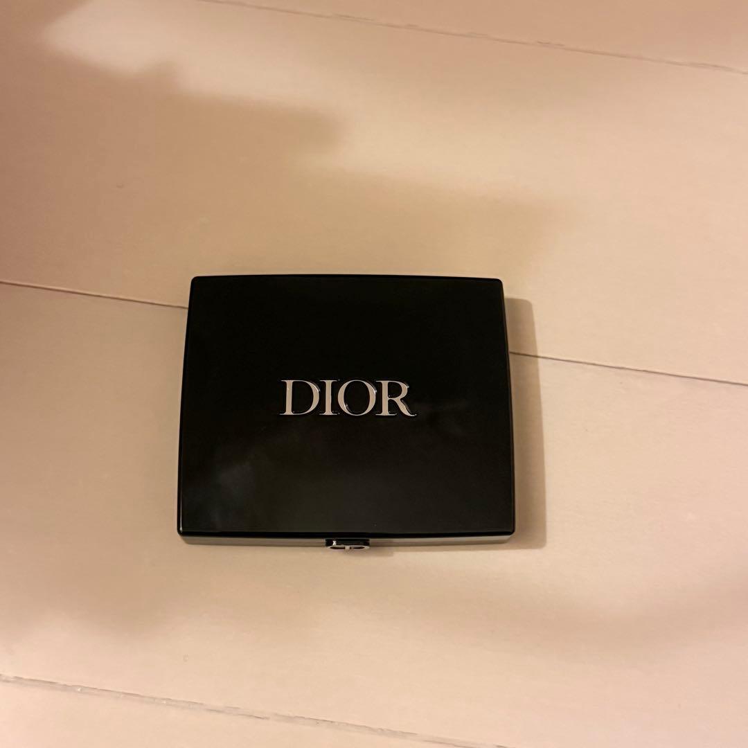 Dior ディオールショウ サンク クルール 865 ピンクロリポップ