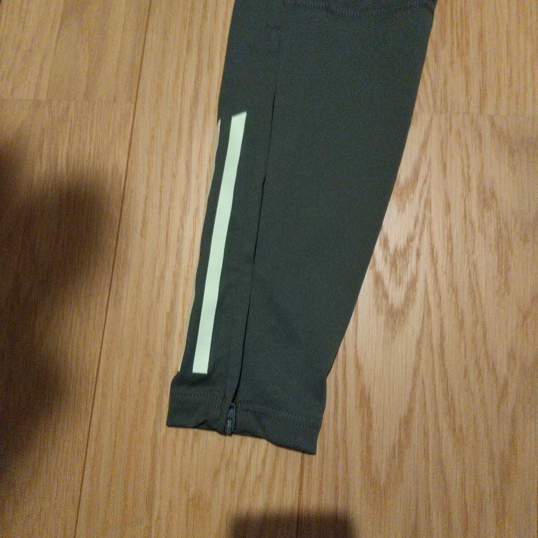 25-26 TIRO25 1/4 ZIPトレーニング パンツ