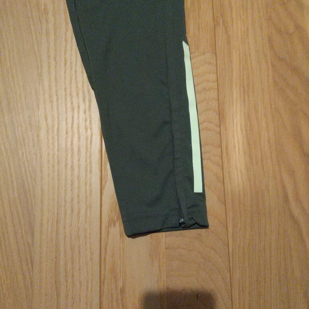 25-26 TIRO25 1/4 ZIPトレーニング パンツ