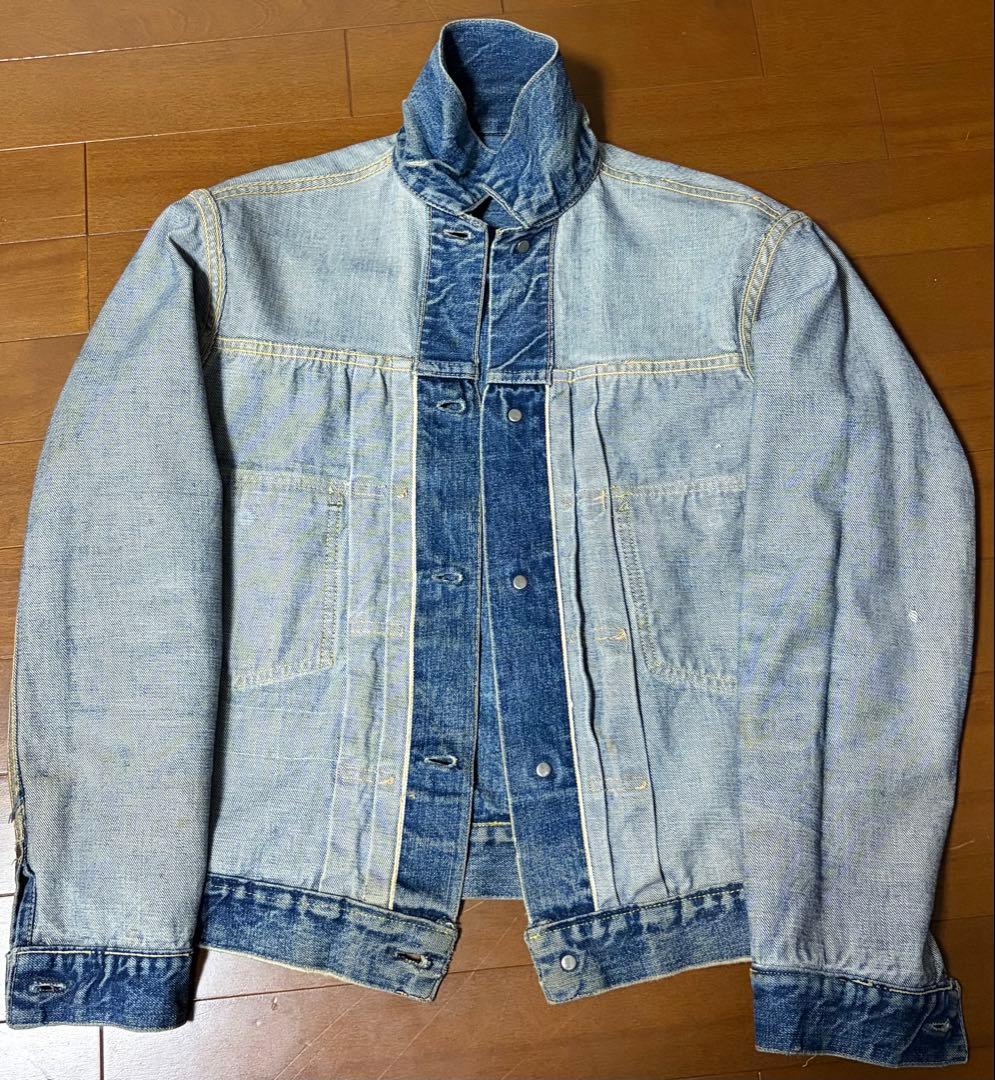 50’s Levi’s 507xx 2nd