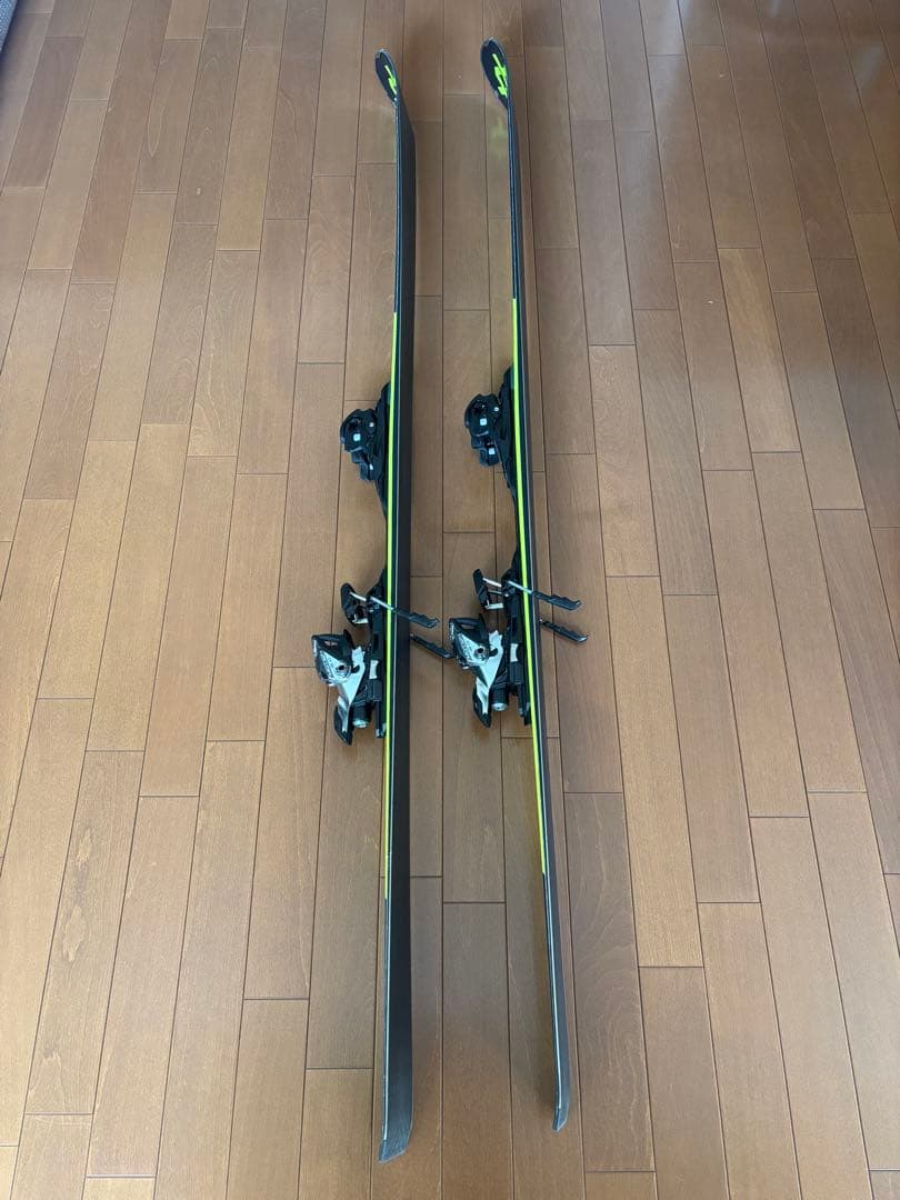 【ジャンク品】Volkl RACETIGER SC（165cm）