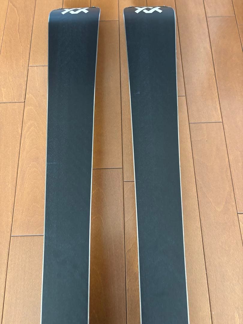 【ジャンク品】Volkl RACETIGER SC（165cm）