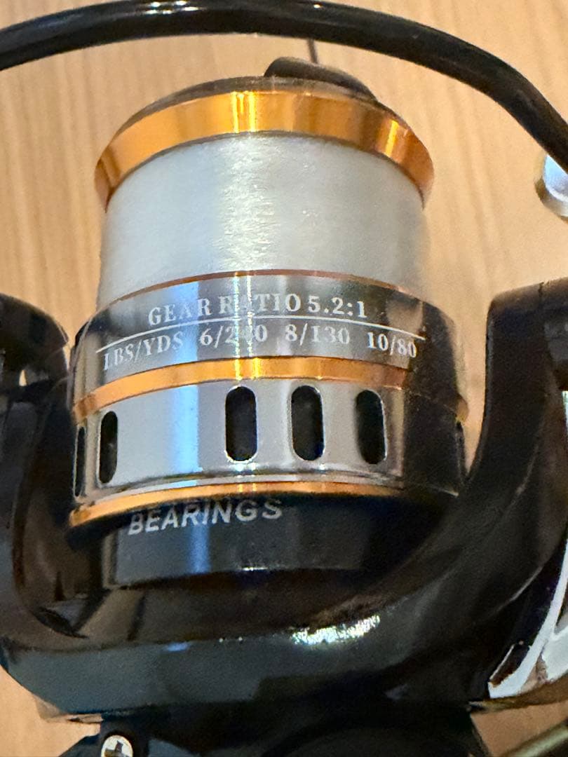 【管理釣り場セット】ツリノ トラウトロッド オリーブグリーン S150 カーボン