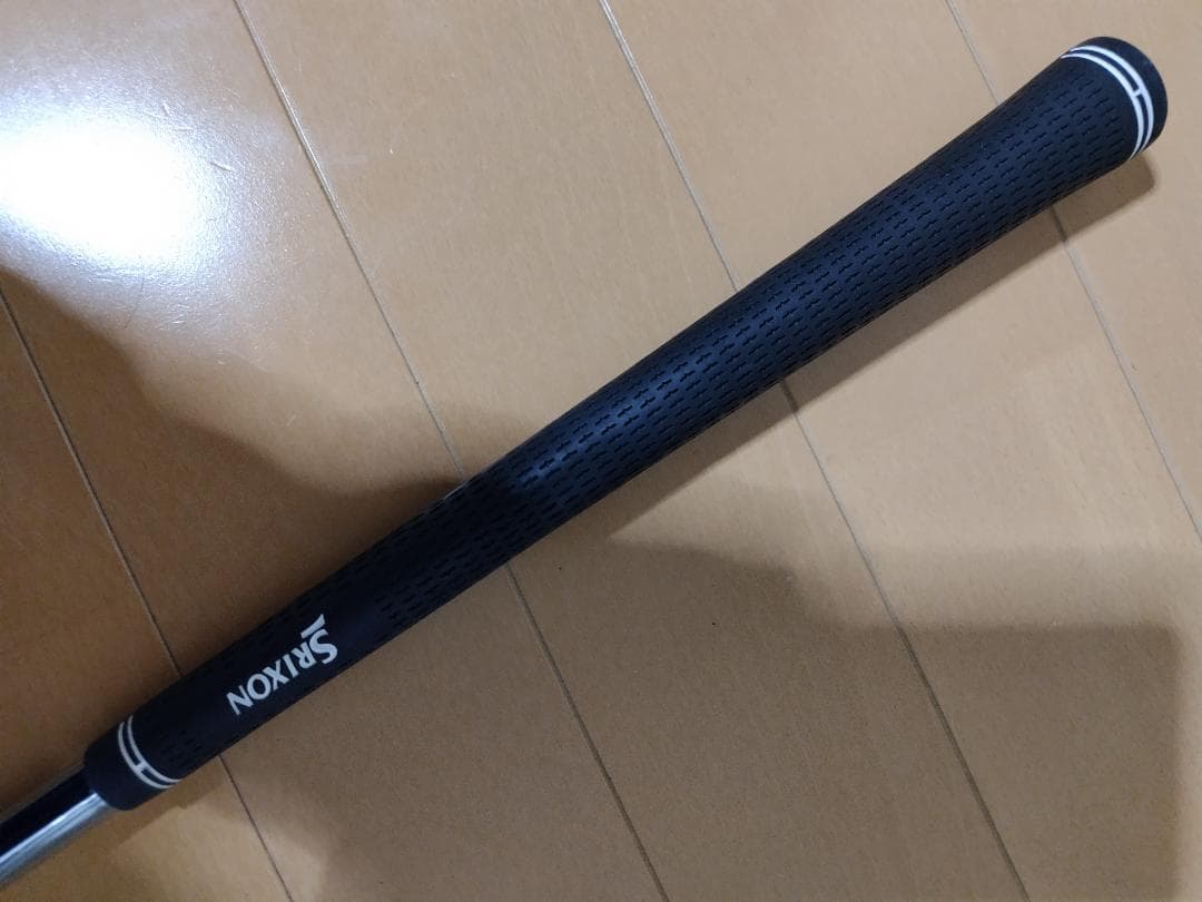 ダンロップスリクソン Z785 5I-PW NS PRO MODUS3 TOUR
