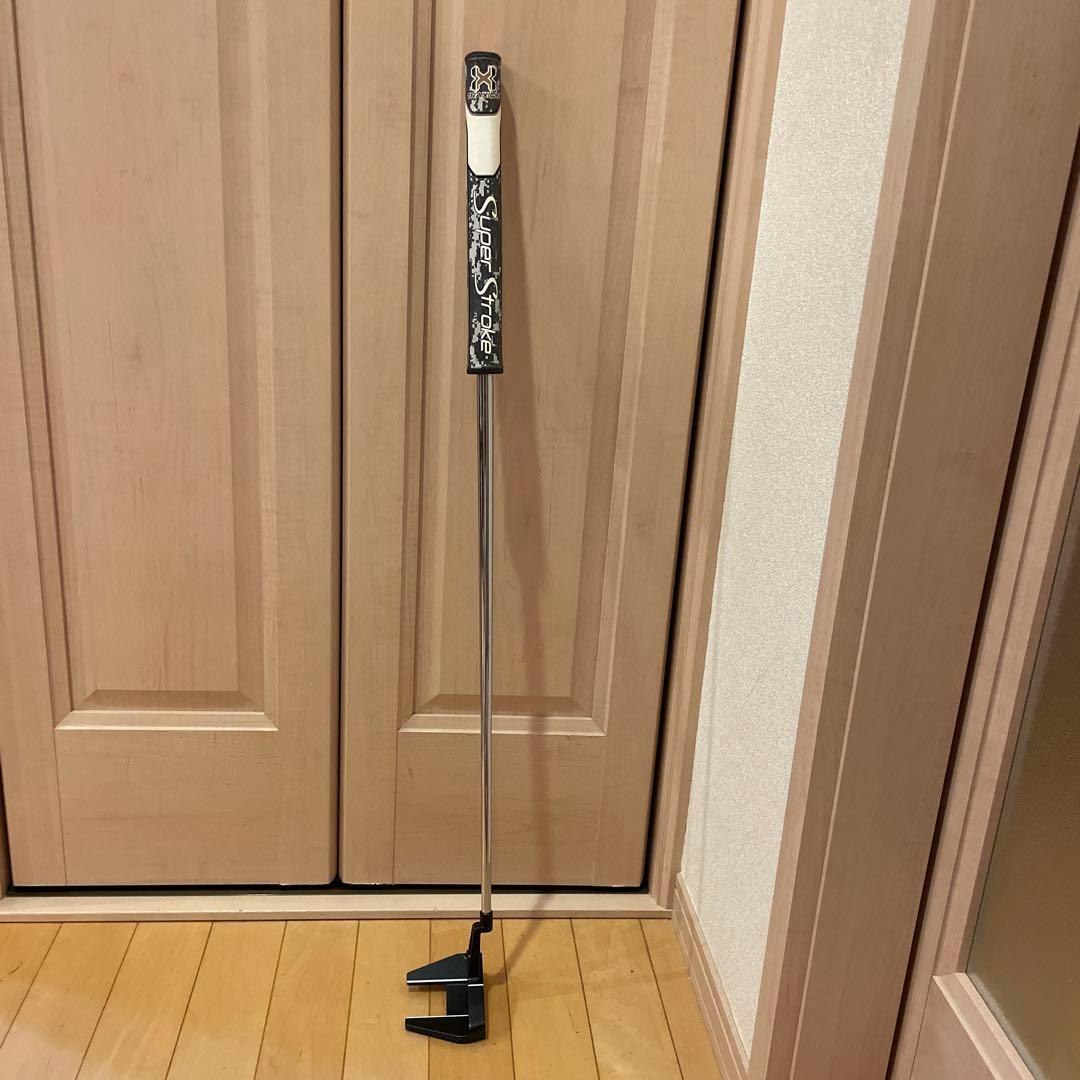 オデッセイ Ai-ONE MILLED TRI-BEAM SEVEN T