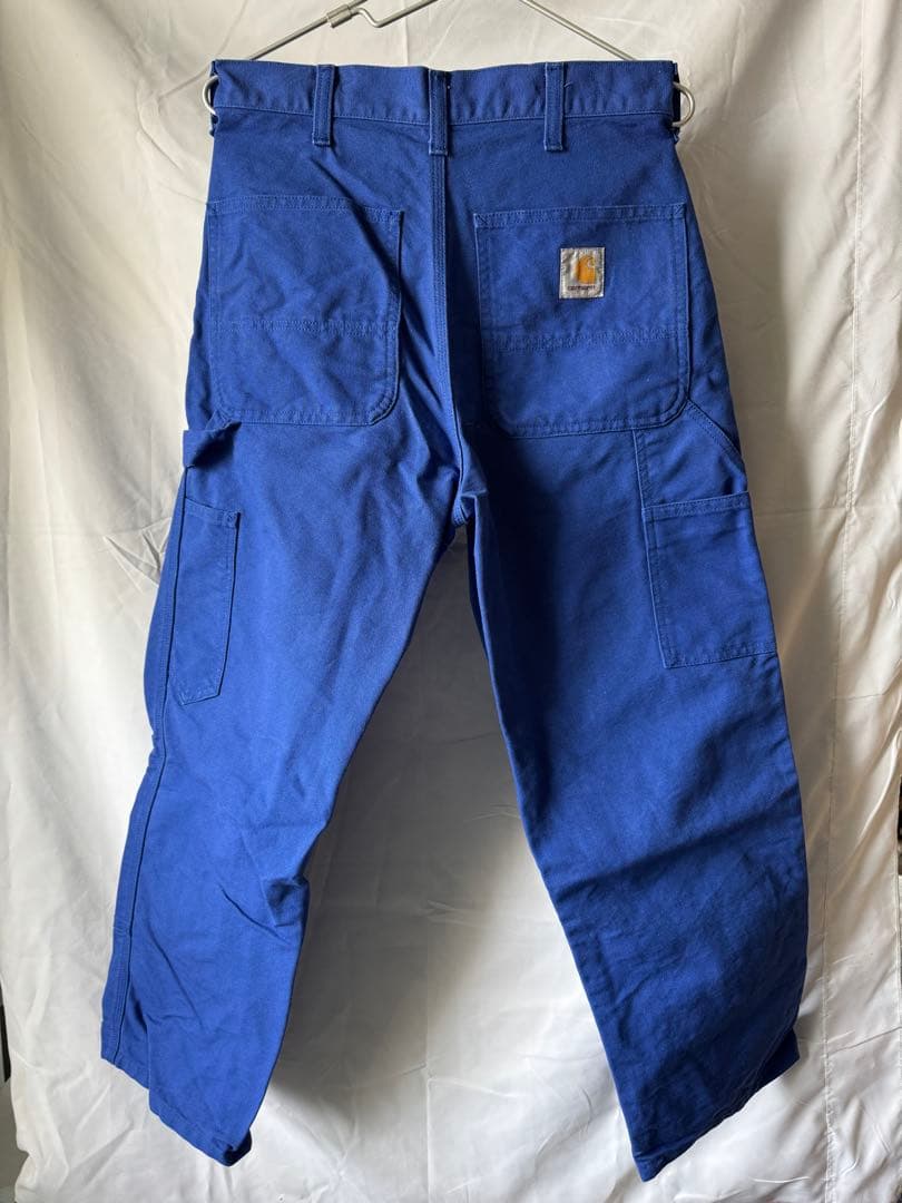 Carhartt WIP カーハート ダブルニーパンツ