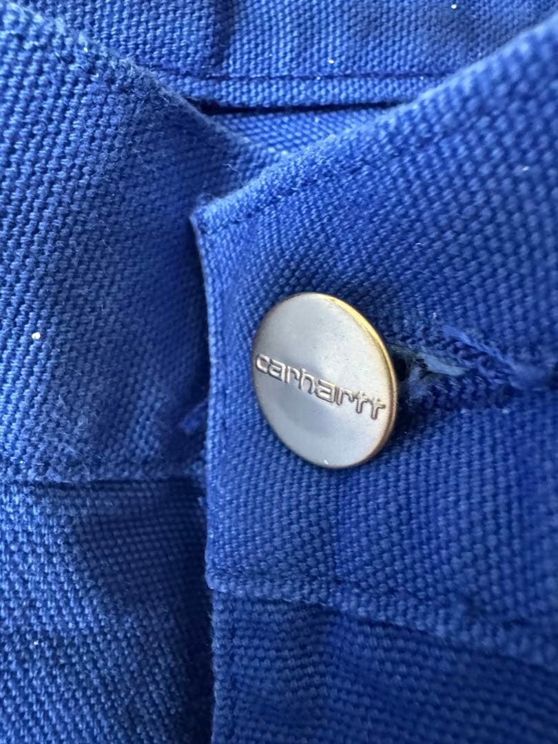 Carhartt WIP カーハート ダブルニーパンツ