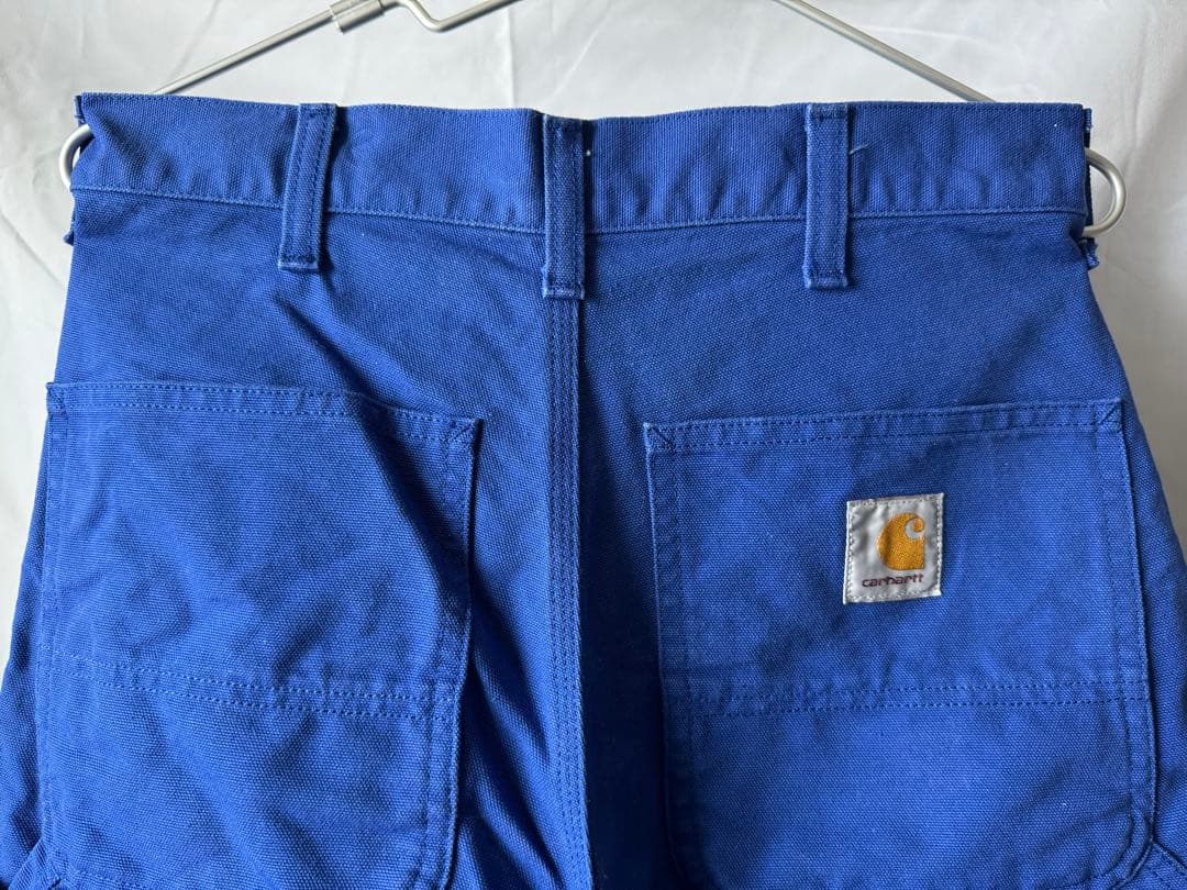 Carhartt WIP カーハート ダブルニーパンツ
