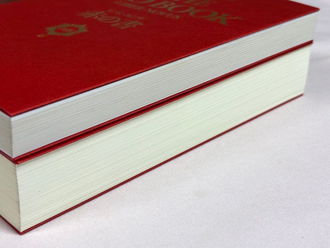 赤の書 図版版+テキスト版 2冊セット Ｃ．Ｇ．ユング／著　ソヌ・シャムダサーニ