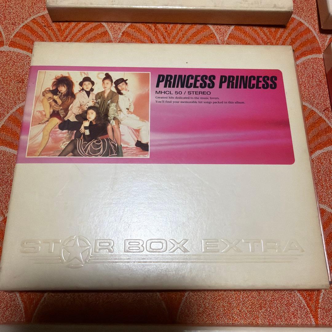 入手困難品　STAR BOX EXTRA スターボックス　エクストラ　当時品