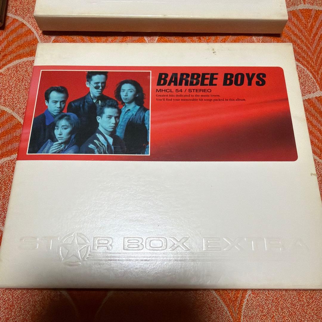 入手困難品　STAR BOX EXTRA スターボックス　エクストラ　当時品