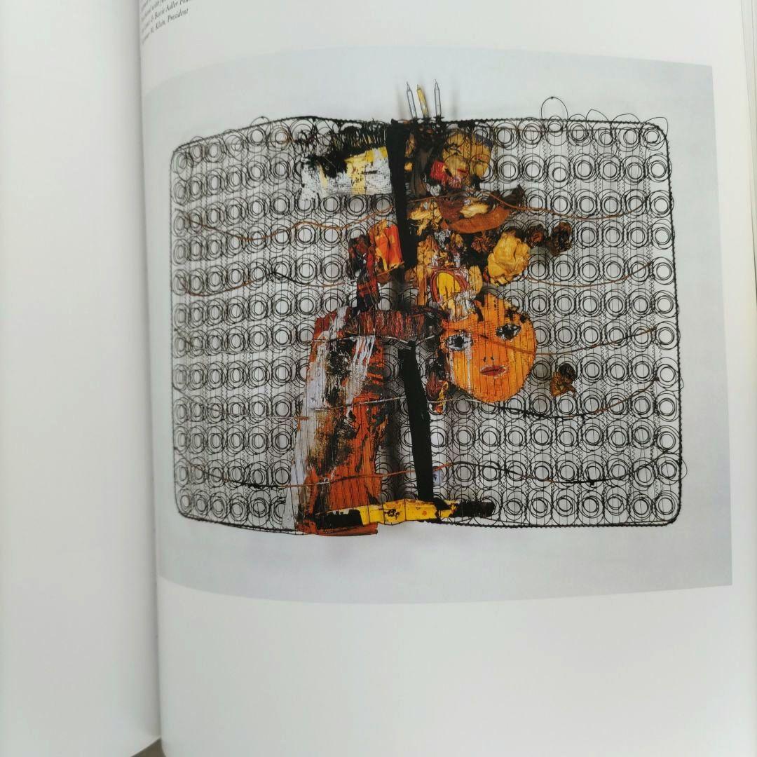JIM DINE:Walking Memory, ジム・ダイン 作品集 アート
