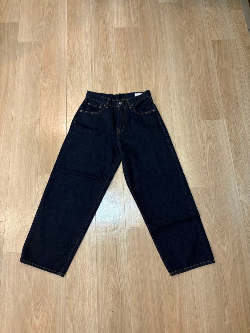 GAPスーパーバギー