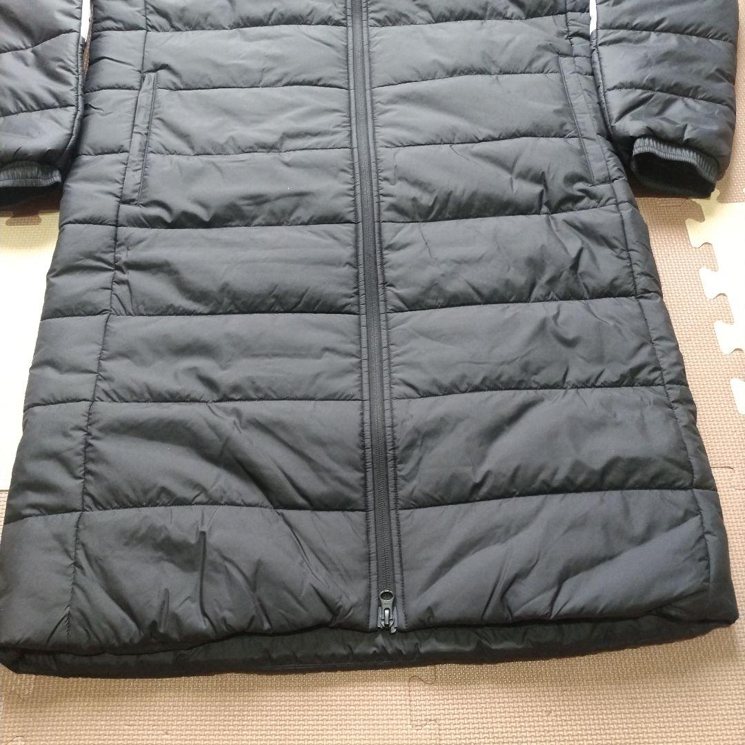 【新品未使用】アディダス TIRO24 ロングパデッドコート　M