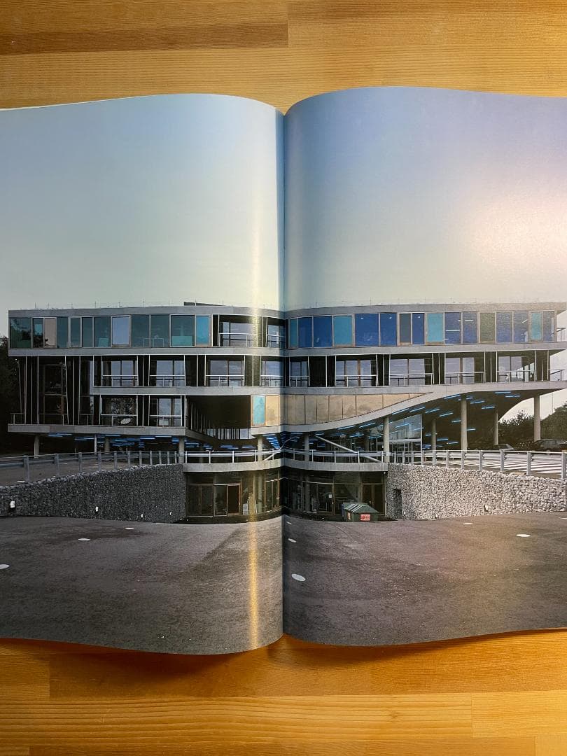 El Croquis 86 MVRDV エル・クロッキー