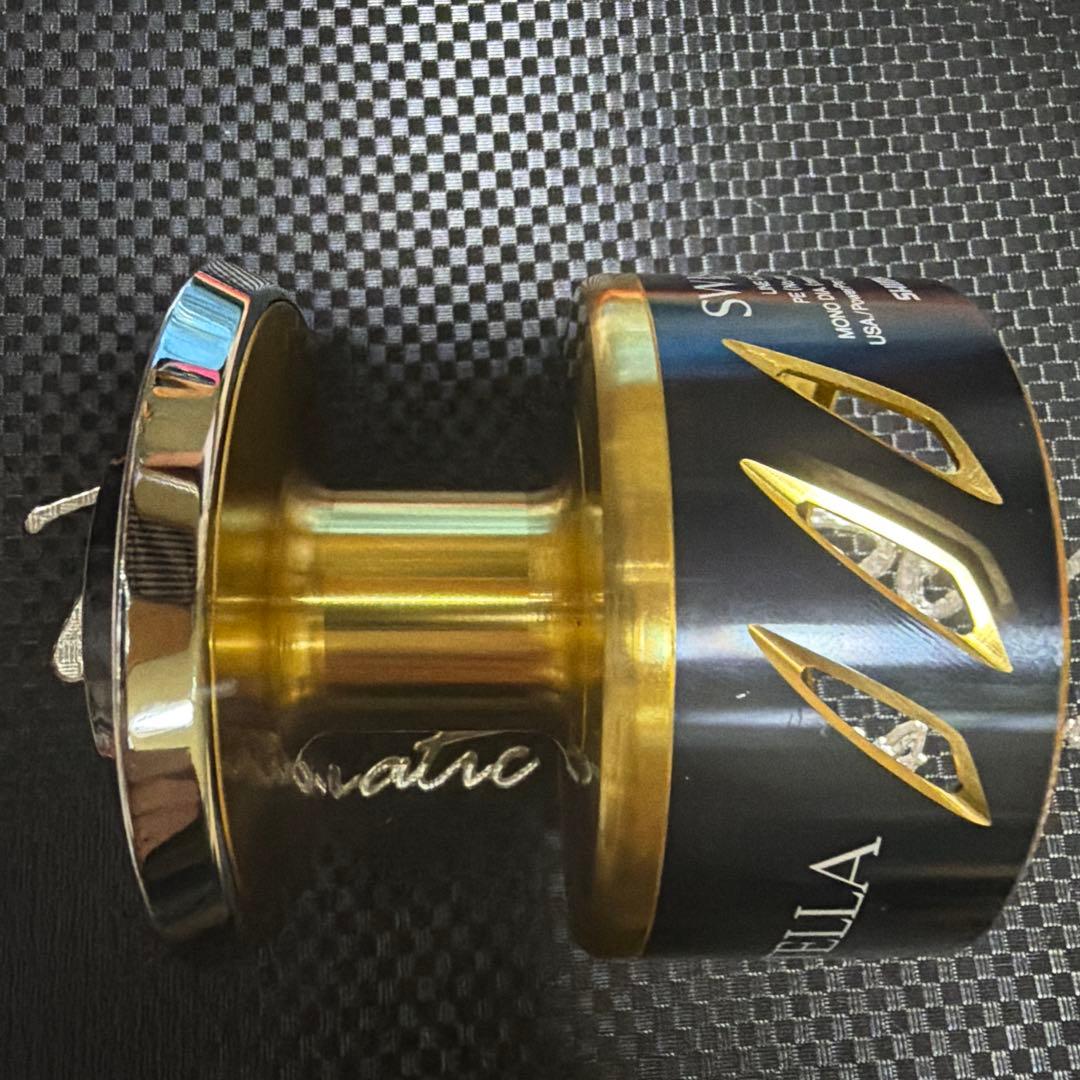 SHIMANO STELLA SW18000 スピニングリール　スプール
