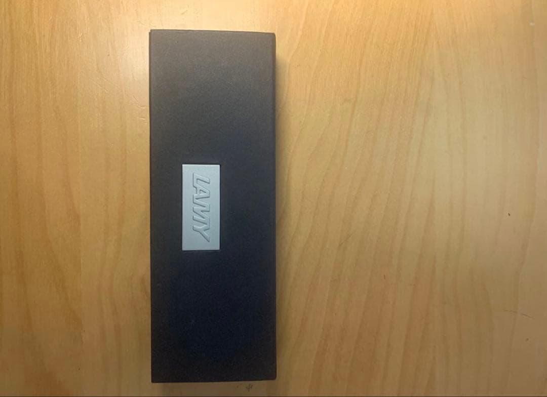 LAMY2000 4色ボールペン
