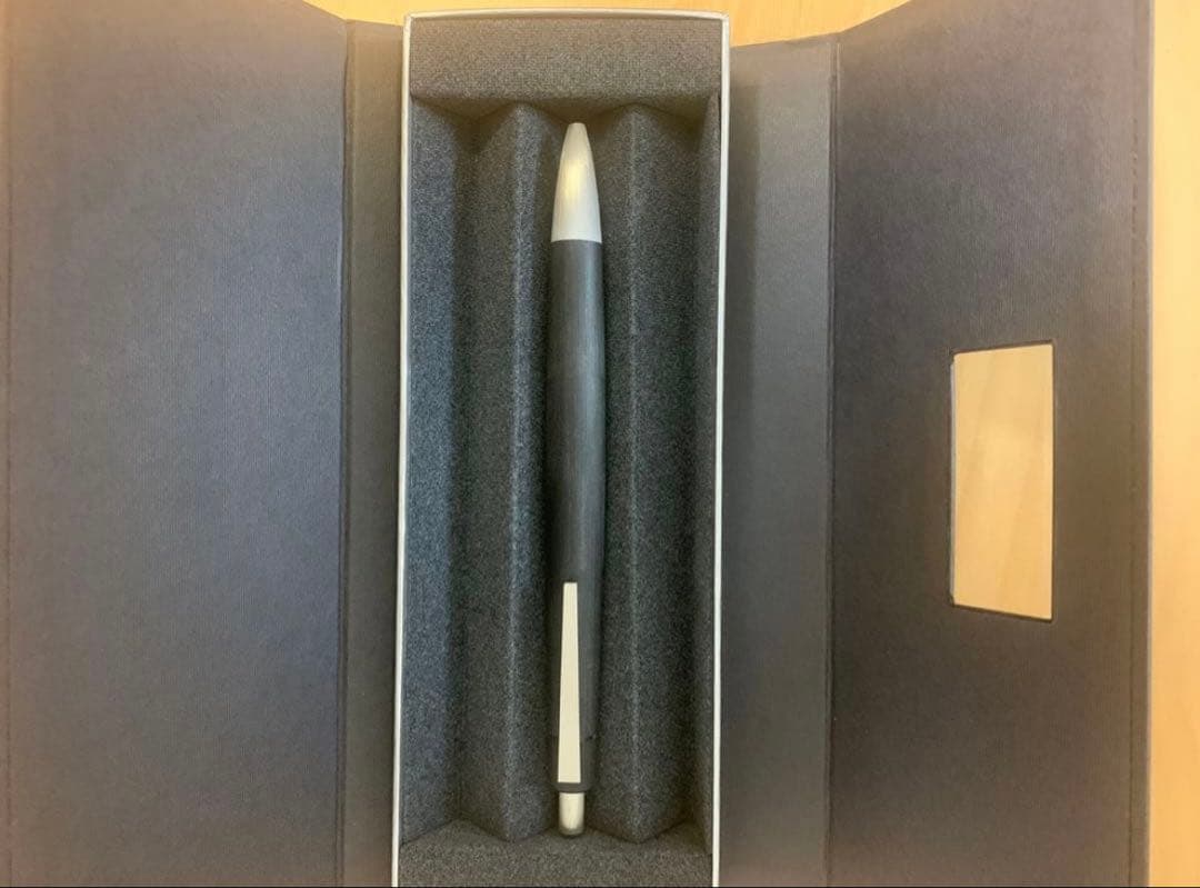 LAMY2000 4色ボールペン
